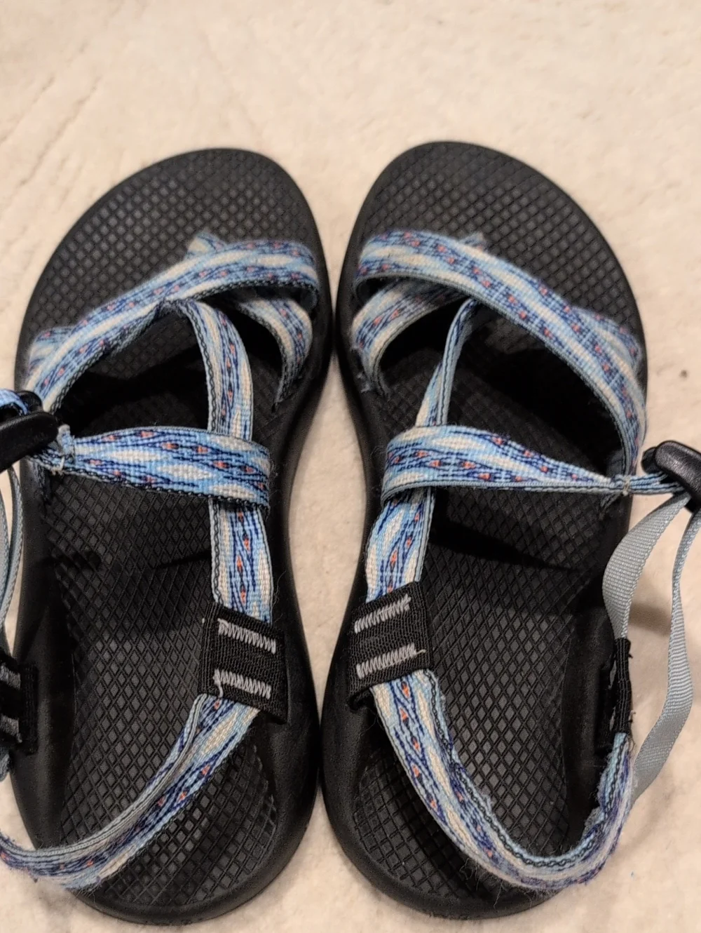 Chaco Sandals Size 8